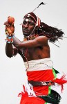 Maasai Cricket 4