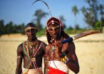 Maasai Cricket 6