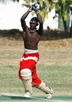 Maasai Cricket 8