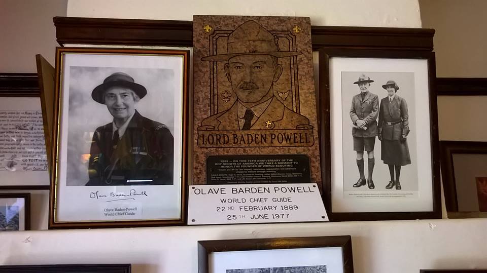 Baden Powell Nyeri 2