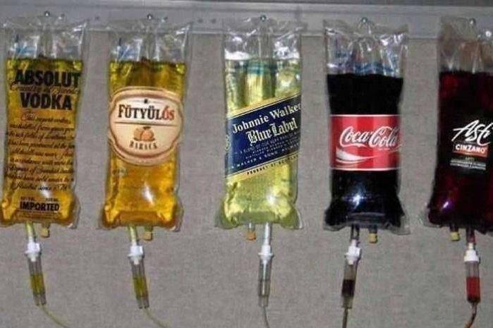 Transfusions