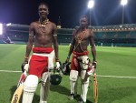 Maasai cricket 1