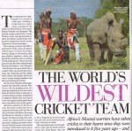 Maasai cricket 5