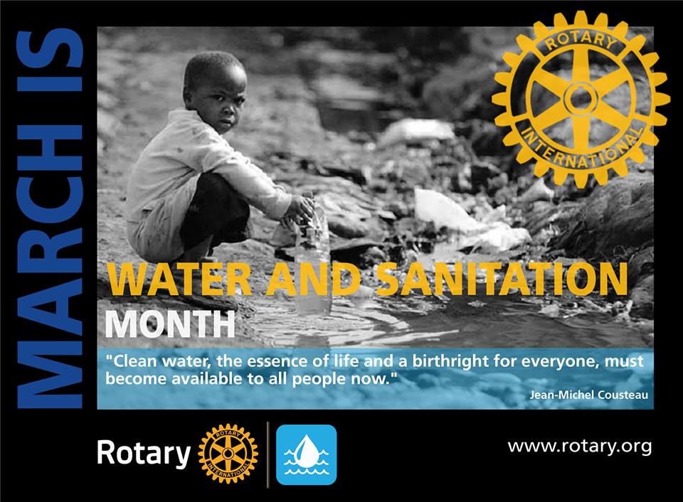 Water Month