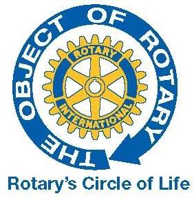 Rotary Circle of Life Logo 1