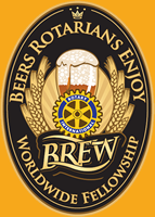 BREW logo