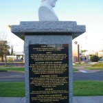 Donald Mckay in Griffith