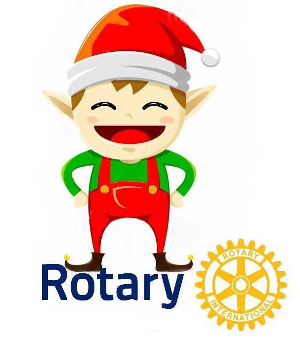 Rotary Elf