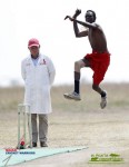 Maasai Cricket 1