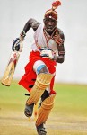 Maasai Cricket 7