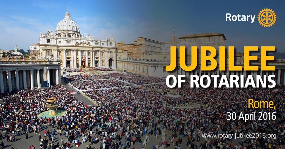 Pope Jubilee RI