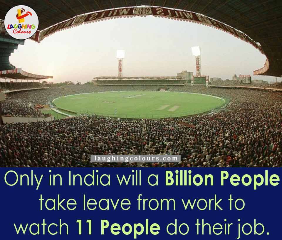 India Cricket