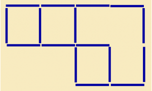 MatchPuzzleSolution